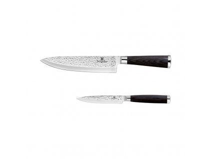 BERLINGERHAUS Sada nožů nerez 2 ks Primal Gloss Collection BH-2490
