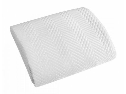 Přehoz na sedačku - pohovku - postel SOFINKA bílá 200x220 cm Mybesthome