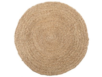 Slaměná rohož z mořské trávy ECO MATA II. různé rozměry Multidecor