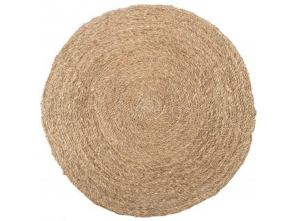 Slaměná rohož z mořské trávy ECO MATA II. různé rozměry Multidecor