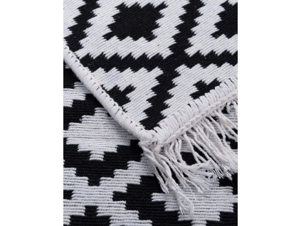 Kusový oboustranný vzorovaný koberec KILIM GOLD PREMIUM - ROMBY více rozměrů Multidecor