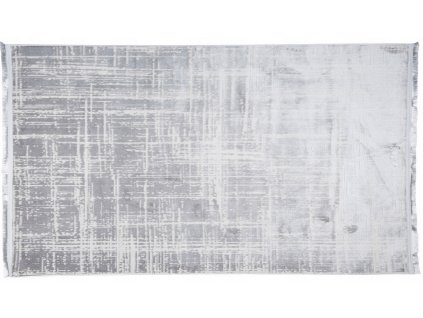 Kusový koberec - kobereček ECLIPSE šedá 50x80 cm Multidecor