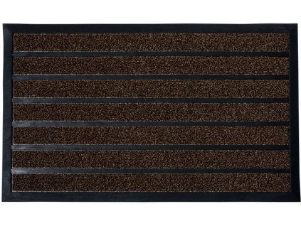 Rohožka - předložka GRAS MAT béžová 60x90 cm Multi Decor