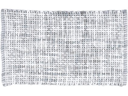 Koupelnová předložka BELWEDER šedý melánž 50x80 cm, 60x100 cm Multi Decor