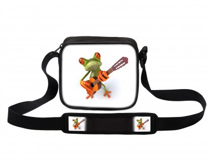 Taška přes rameno MINI FROG 2 MyBestHome 19x17x6 cm