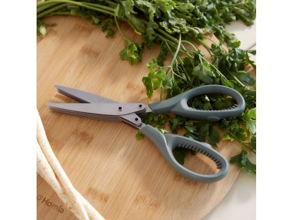 BLISSFORD | kuchyňské nůžky na bylinky | 20 cm | 862255 Homla