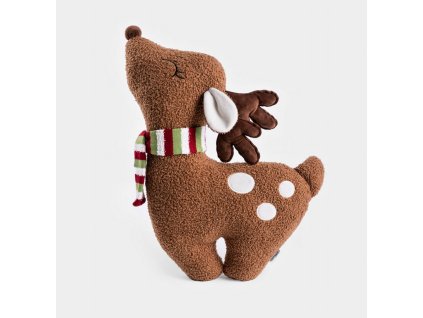 Screenshot 2025 10 10 at 18 31 23 Pillow ZOEY in the shape of a roe deer 38x48 cm 709371 Napojse.cz