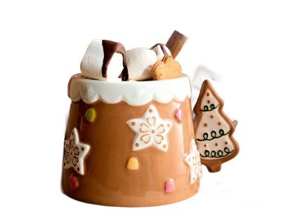 Screenshot 2025 10 16 at 20 46 24 Mug GATTON with Christmas tree shaped handle 0.5 l 715389 Napojse.cz