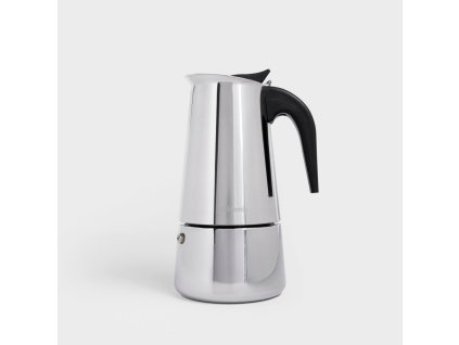 Kávovar | ASTAR MOKKA | ve tvaru konvice | na 9 šálků | 704031