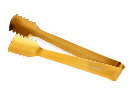 Kleště na led | MOI | zlaté | 16,5 CM | 850450