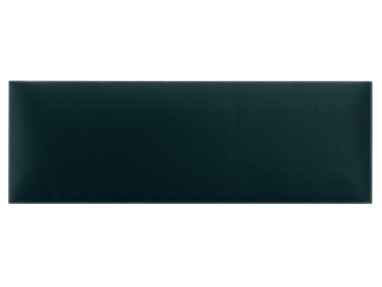 PT PT T09 PT60 20 Čalouněný nástěnný panel různé rozměry x šířka 20 cm tmavě tyrkysová obdélník MyBestHomeproduct mask 1