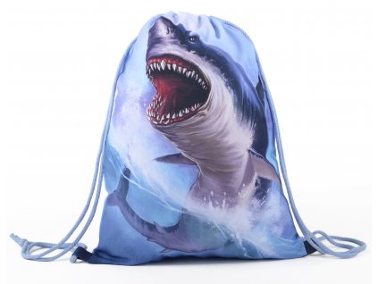 Vak na záda 86 SHARK MyBestHome 41x32 cm