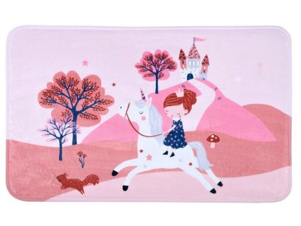 Kusový koberec - kobereček CYRIELLE 45x75 cm France