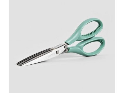 Screenshot 2025 05 07 at 12 26 17 Scissors EASY COOK kitchen scissors for herbs 20 cm 723124 Napojse.cz