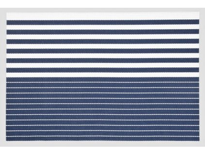 Prostírání na stůl | LAVRAS | tmavě modré s ozdobným vzorem | 30x45 cm | 745423Screenshot 2025 05 27 at 16 35 06 Placemat LAVRAS navy blue with decorative pattern 30x45cm 745423 Napojse.cz