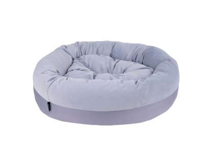 Screenshot 2026 01 01 at 21 48 40 Produkt Pelíšek pro psa PRITTA DONUT modrá velikost S M L mybesthome.cz