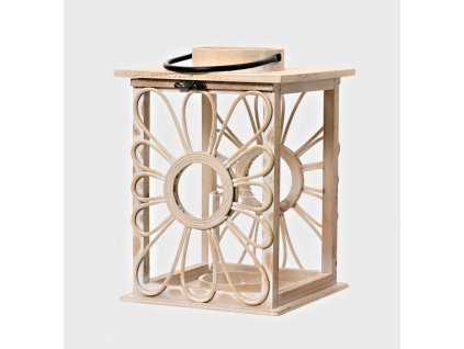 Lucerna | TRILIUM | lucerna | 32,5 cm | 735509