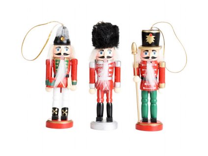 Screenshot 2025 10 19 at 20 59 04 Pendant NUTCRACKER red grandfather 3 pcs 13 cm 836065 Napojse.cz