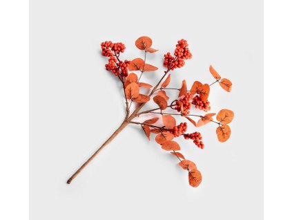 Screenshot 2025 11 01 at 09 36 39 Artificial branch RAMITA with coral beads 45cm 707568 Napojse.cz