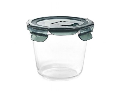 Screenshot 2026 01 05 at 15 45 00 Pojemnik REMMIE okrągły szklany wysoki 0 7 l