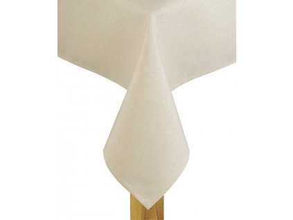 Ubrus MAROKO, 40x180, 130x180 cm, 150x220 cm béžová, ESSEX