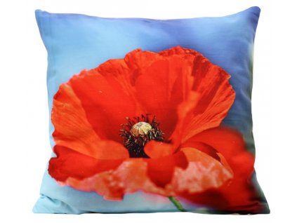 Polštář LETTO 1 40x40cm Mybesthome