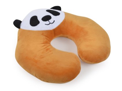 Záhlavník KIDDER s motivem zvířátka PANDA 30X32 cm Essex