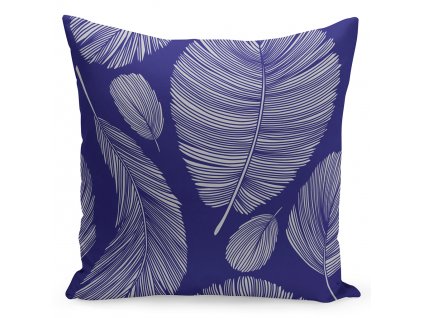 Polštář JYNGLE 04 40x40 cm nebo 45x45 cm Mybesthome