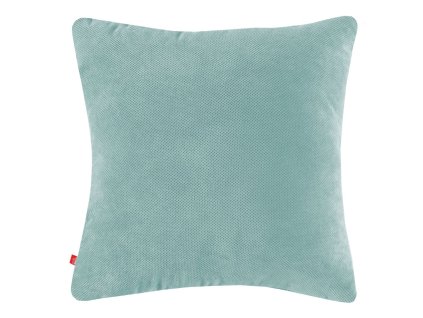 Polštář KORD mátová 45x45 cm HOME & YOU