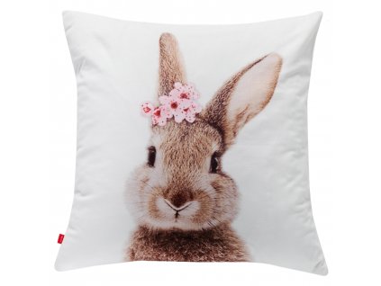 Polštář RABBICUTE 45x45 cm HOME & YOU