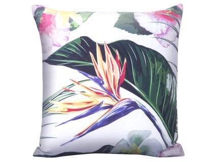 Polštář LILY - B 40x40cm Mybesthome