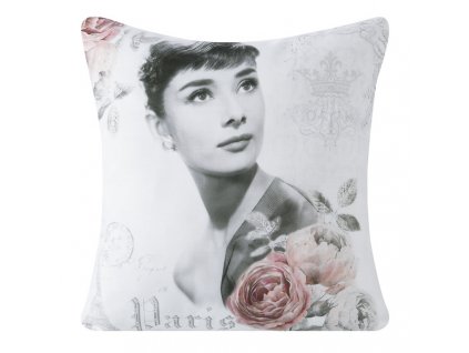 Polštář AUDREY FOREVER MyBestHome 45x45cm