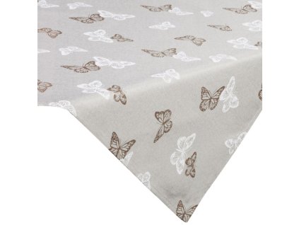 Ubrus ARNIKA 85x85 cm Mybesthome