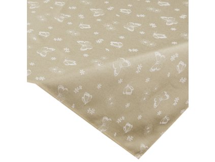 Ubrus ROZALI 85x85 cm Mybesthome
