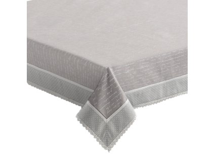 Ubrus JUSTIN 85x85 cm Mybesthome