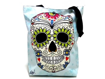 Taška LEBKA Gaul 42x32 cm, Gaul designs akční cena!