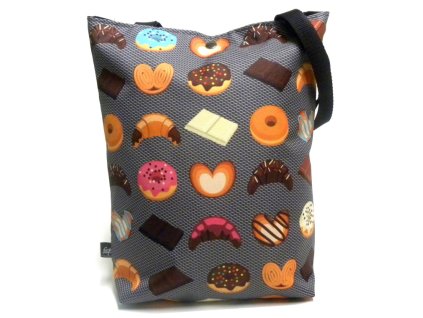 Taška SWEET CAKES 01 Gaul 42x32 cm, Gaul designs