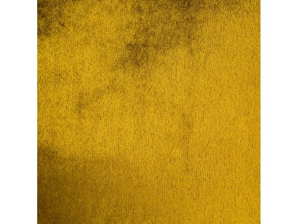 Dekorační závěs PORTOFINO mustard 140x250 cm MyBestHome