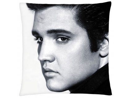 Polštář ELVIS PRESLEY 02 Mybesthome 40x40 cm