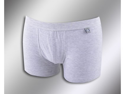 Pánské boxerky 9004 šedá Sergio Tacchini