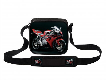 Taška přes rameno MINI motorky 14 MyBestHome 19x17x6 cm