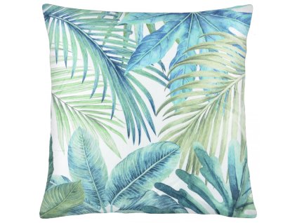 Polštář TROPIC motiv A 45x45 cm Essex