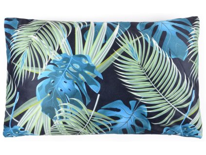 Polštář TROPIC s výplní motiv B 30x50 cm Essex