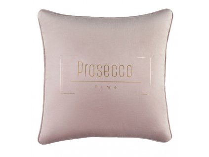Polštář GLORY PROSECCO 45x45 cm Mybesthome