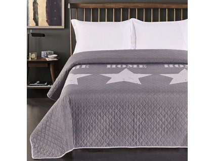 Přehoz na postel HOME STAR 220x240 cm
