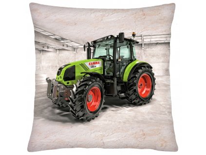 Polštář TRAKTOR 10 Mybesthome 40x40 cm