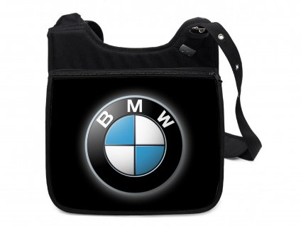 Taška přes rameno BMW 17 MyBestHome 34x30x12 cm