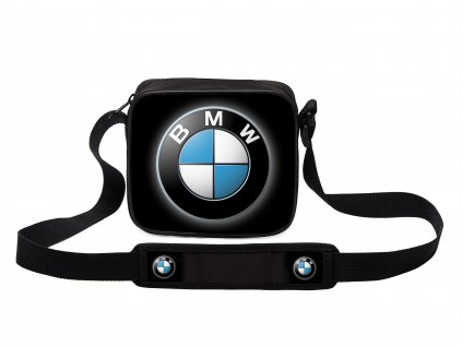 Taška přes rameno MINI BMW 17 MyBestHome 19x17x6 cm