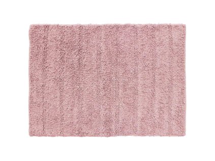 Koupelnová předložka DIVA, růžová, 50x70 cm, Mybesthome