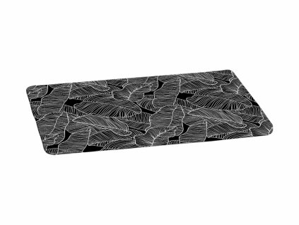 Koupelnová předložka TROPIC, 45x75 cm, Mybesthome